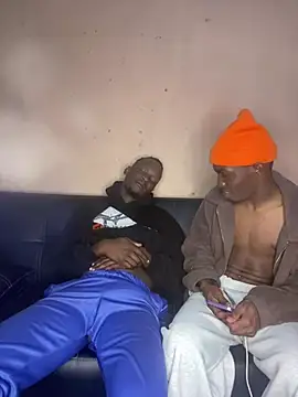 Show webcam de RAWFREAKYVERSE