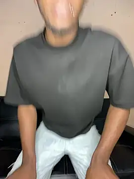 RAWFREAKYVERSE's Webcam Show