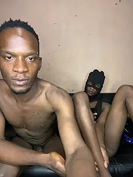 RAWFREAKYVERSE Show Webcam