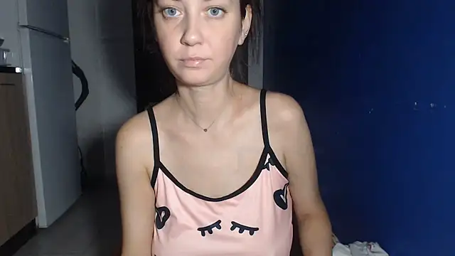 petite_danielle Webcam show
