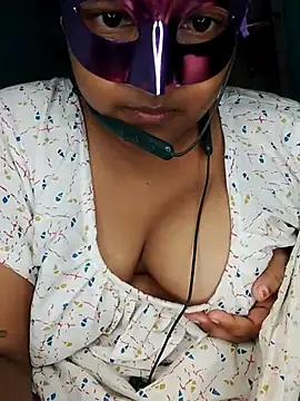 mimi87hoty Webcam Show