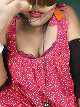 mimi87hoty Pertunjukan Webcam