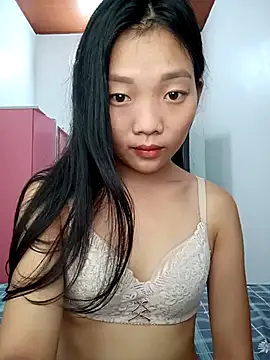 Thao201 웹캠 쇼