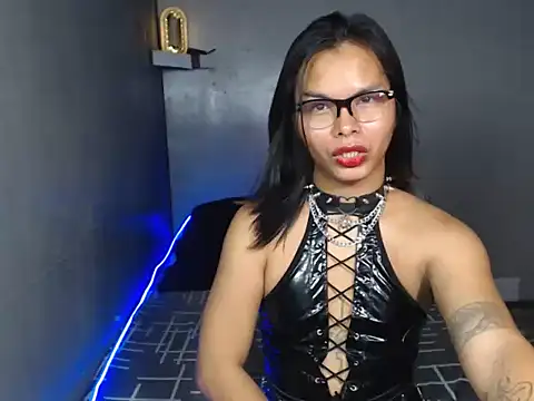 Show de webcam de midnight_mariaxx