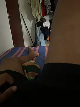 BlackCock9988's Webcam Show