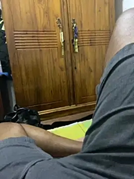 Webkamerová show BlackCock9988