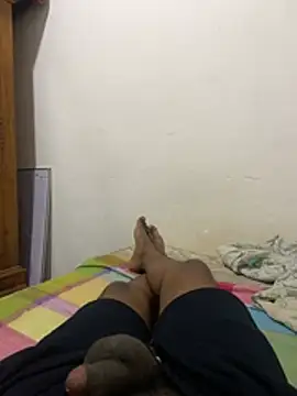 BlackCock9988 Webcam Show