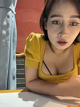 A_girla Show Webcam