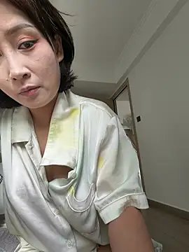 A_girla 网络视讯表演