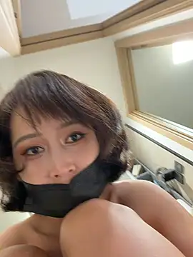 A_girla 网络视讯表演