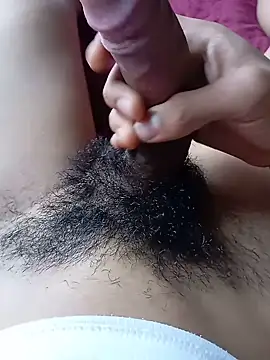 gryjet Webcam Show
