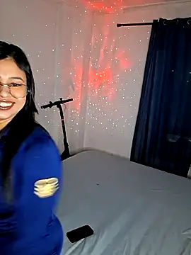 Tigresa23 – Live XXX-chat