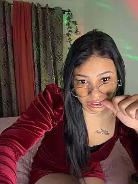 Sembang XXX Secara Langsung Tigresa23