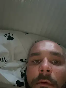 PatMat3693 Webcam-Show