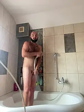 Show modela PatMat3693 na web-kameri
