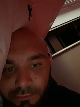 Webkamerová show PatMat3693