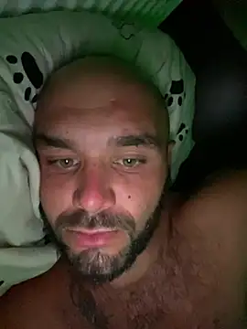Webkamerová show PatMat3693