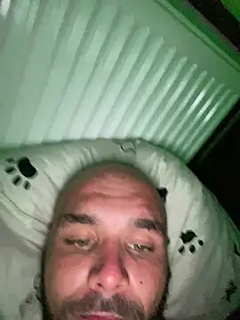 Webkamerová show PatMat3693