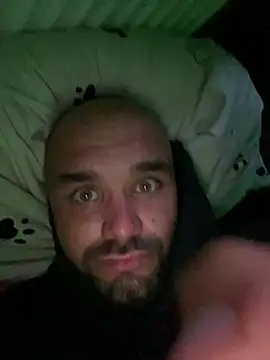 Webkamerová show PatMat3693