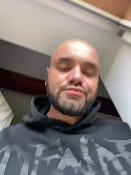 PatMat3693 webkamerás műsora