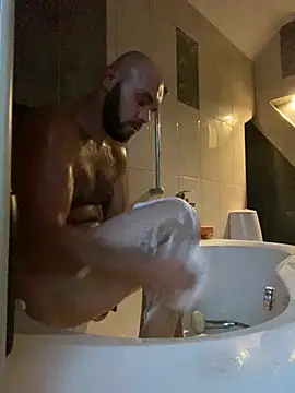 PatMat3693 webkamerás műsora