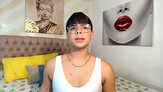 Chat XXX ao vivo de natasha_lima01