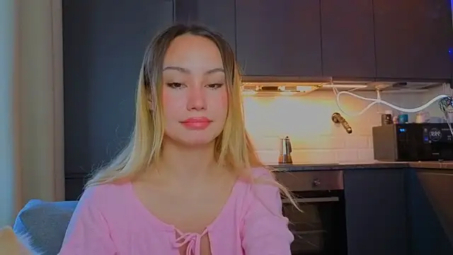 baobei03 Webcam-Show