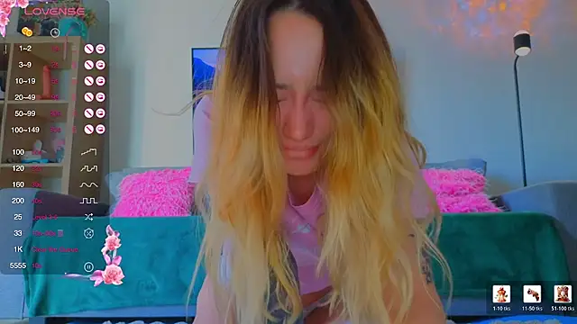 baobei03 Chat XXX in diretta