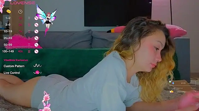Chat +18 de baobei03 ao vivo