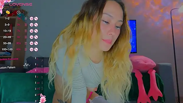 baobei03n Live XXX chat