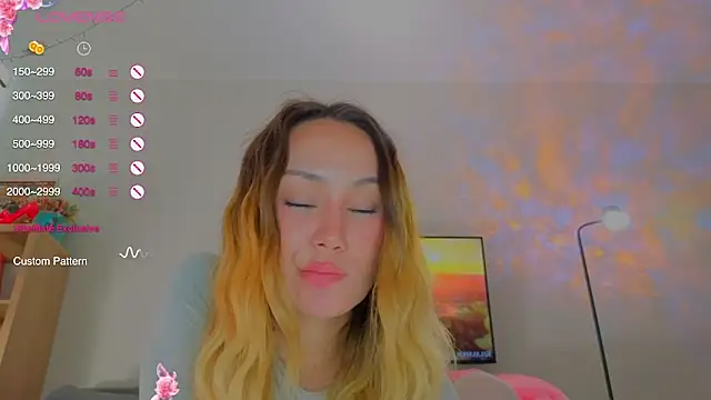 baobei03 Live XXX-chat