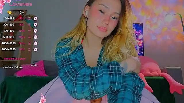 baobei03 Chat XXX live