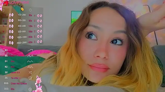 baobei03 라이브 XXX 채팅