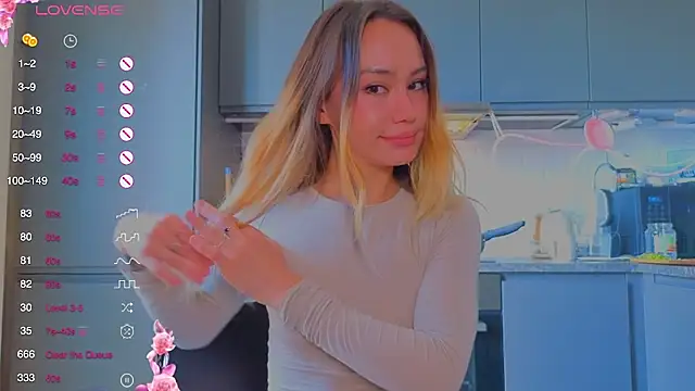Онлайн чат XXX baobei03