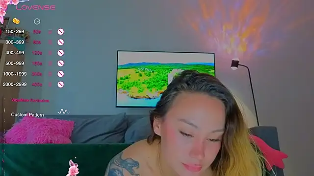 baobei03 Live XXX Chat