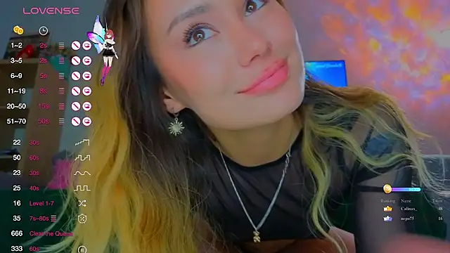 baobei03's Live XXX Chat
