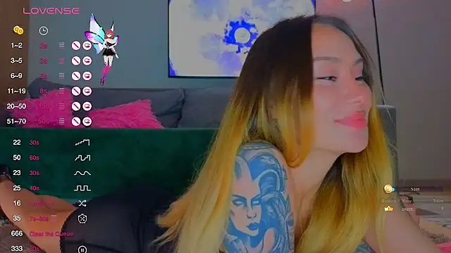 baobei03 Chat XXX in diretta