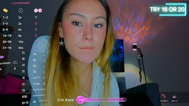 baobei03 Live XXX-Chat