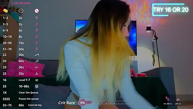 baobei03 Obrolan Langsung XXX