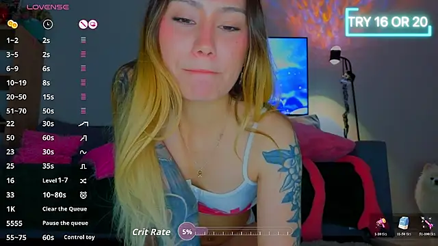 baobei03 Chat XXX live