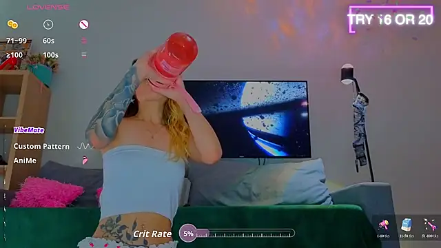 baobei03 Live XXX-chat
