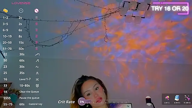 baobei03 Live XXX Chat