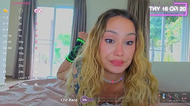 baobei03 – Live XXX-chat