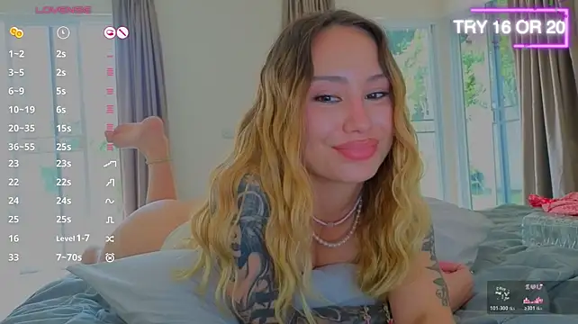 baobei03 Live XXX-Chat