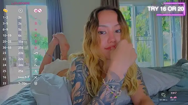 baobei03 Live XXX-Chat