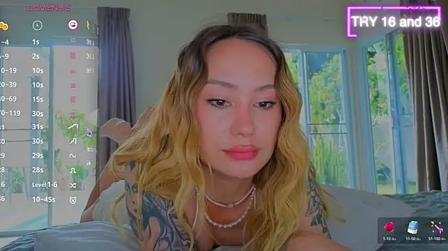 baobei03's Live XXX Chat
