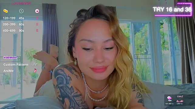 baobei03 Live XXX-chat