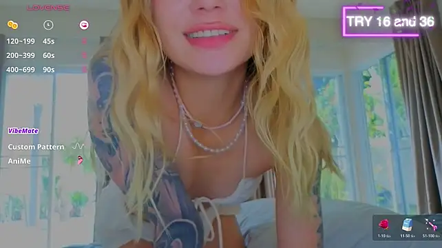 baobei03 Live XXX-chat