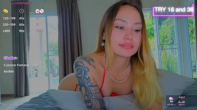 baobei03's Live XXX Chat