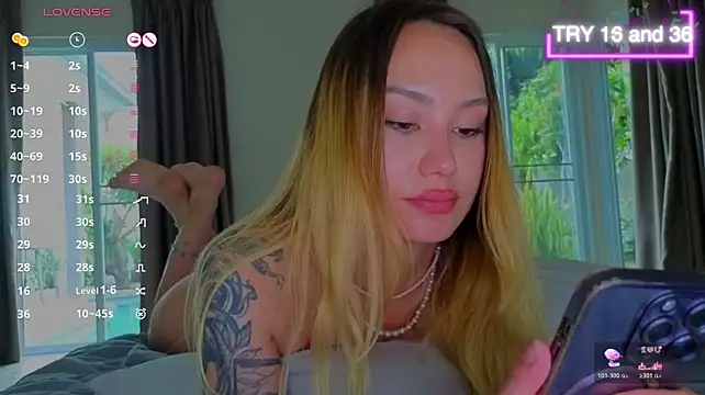 baobei03 Chat XXX live